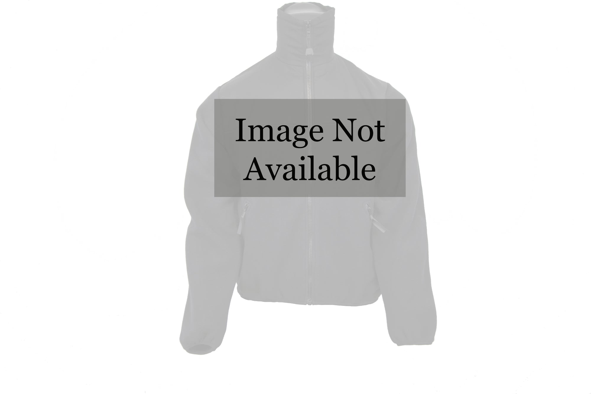 USCG Navy Polartec Foul Weather Liner Jacket