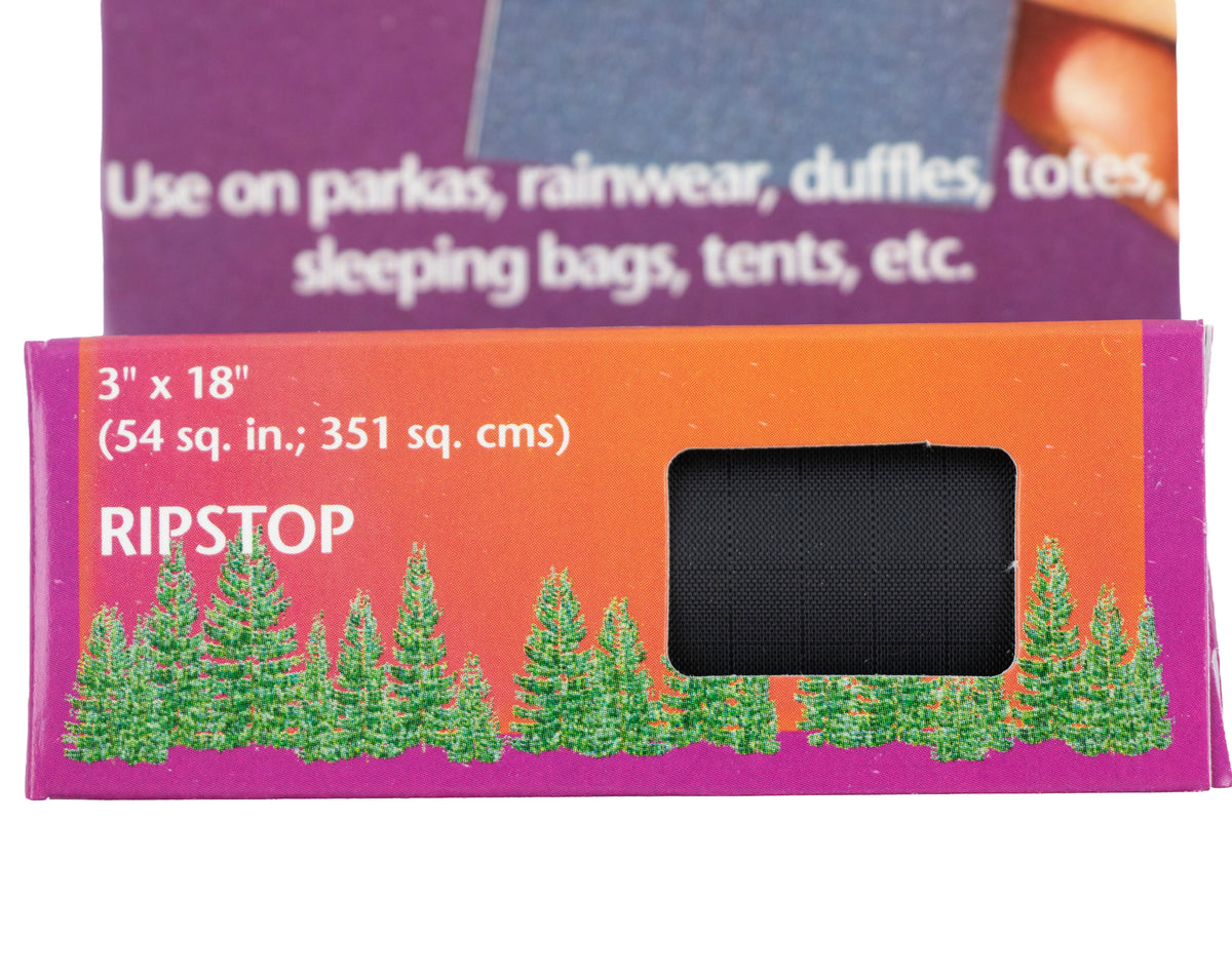 K-Tape Repair Tape for Ripstop 3" Width