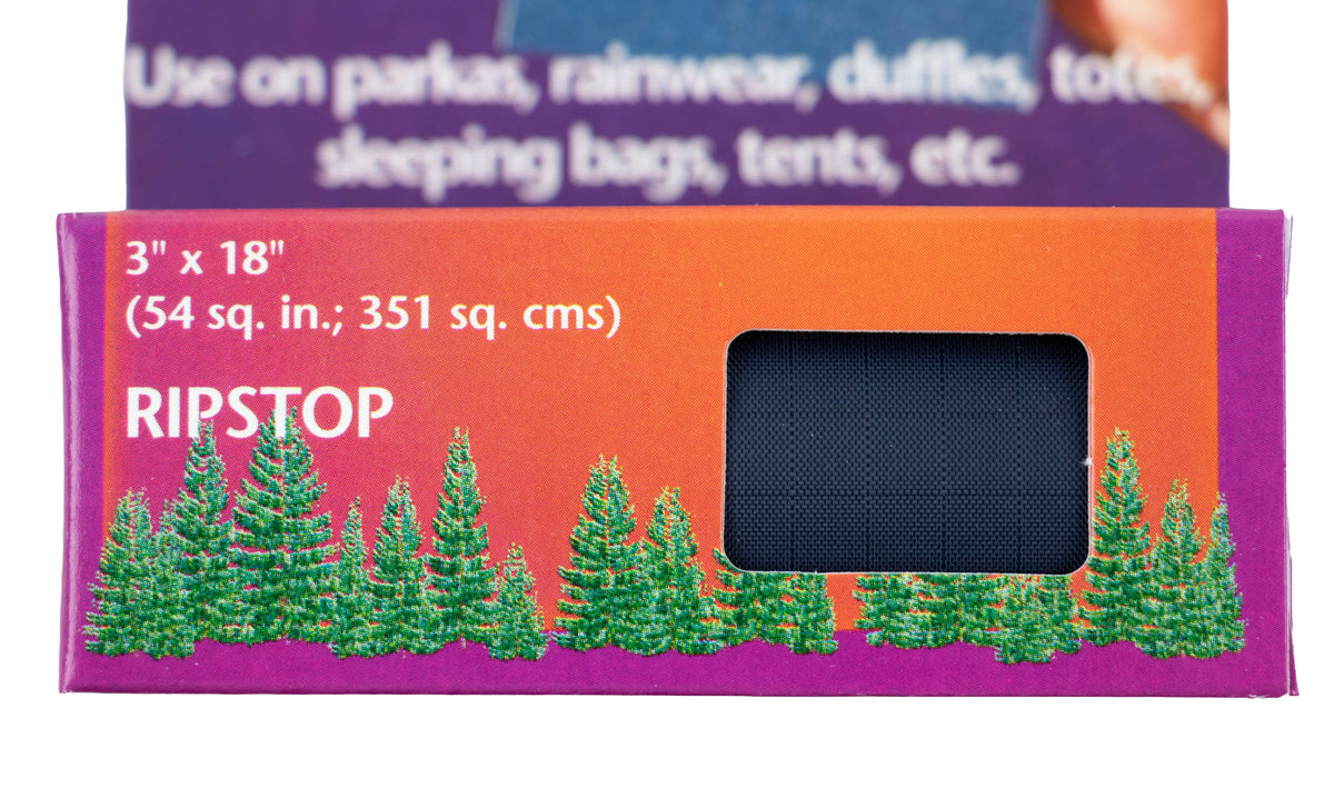 K-Tape Repair Tape for Ripstop 3" Width