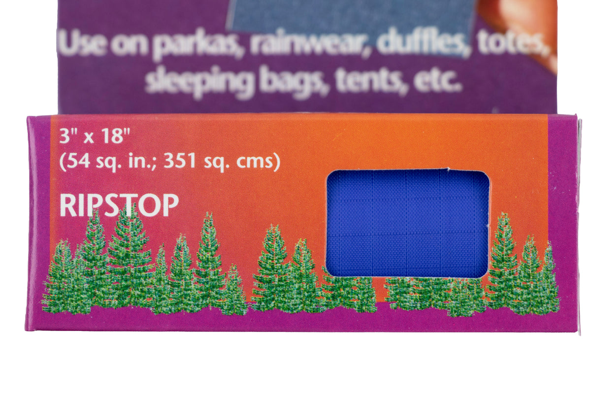 K-Tape Repair Tape for Ripstop 3" Width