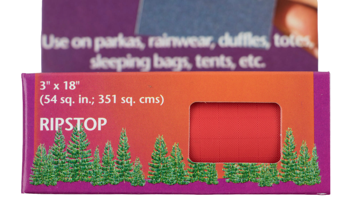 K-Tape Repair Tape for Ripstop 3" Width