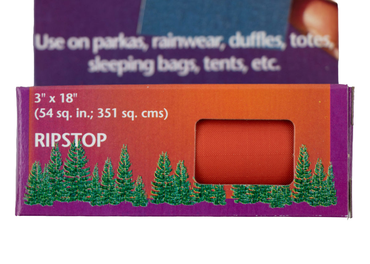 K-Tape Repair Tape for Ripstop 3" Width