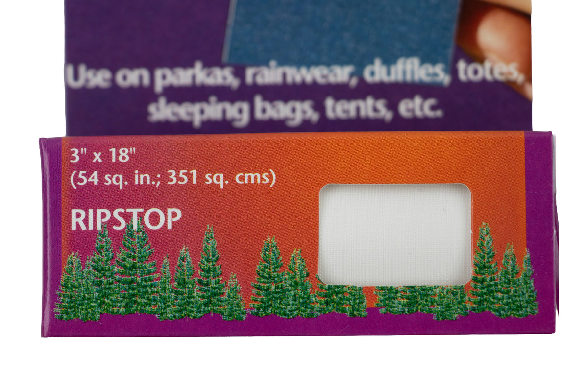 K-Tape Repair Tape for Ripstop 3" Width