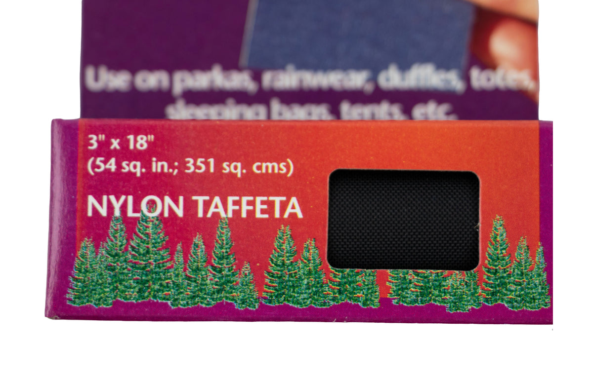 K-Tape Repair Tape Taffeta 3" Width