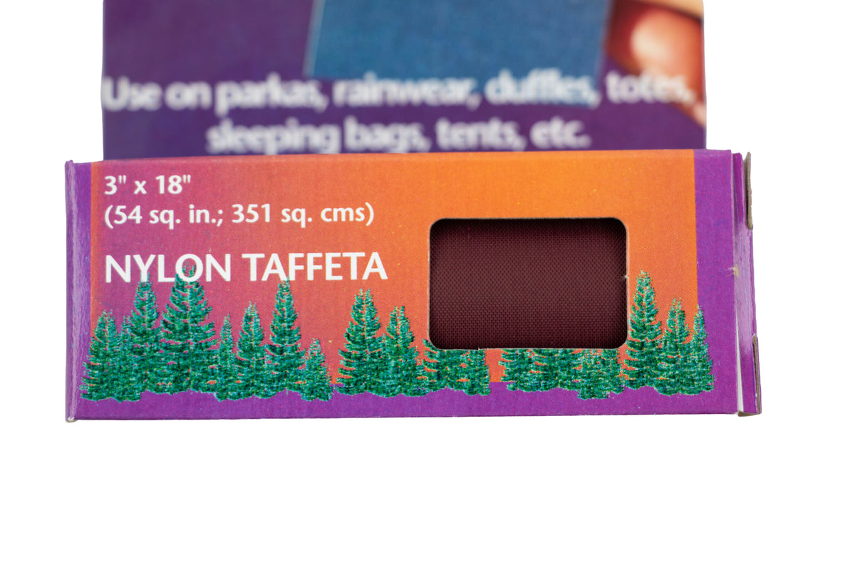 K-Tape Repair Tape Taffeta 3" Width