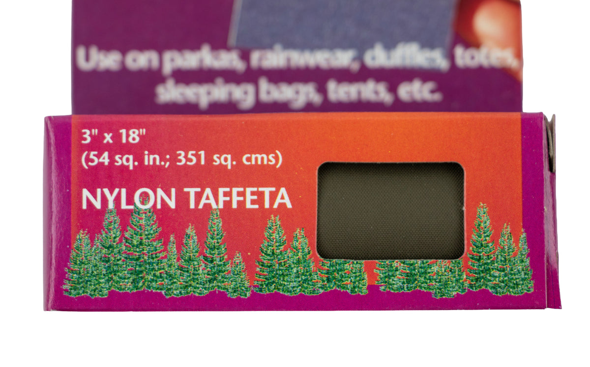 K-Tape Repair Tape Taffeta 3" Width