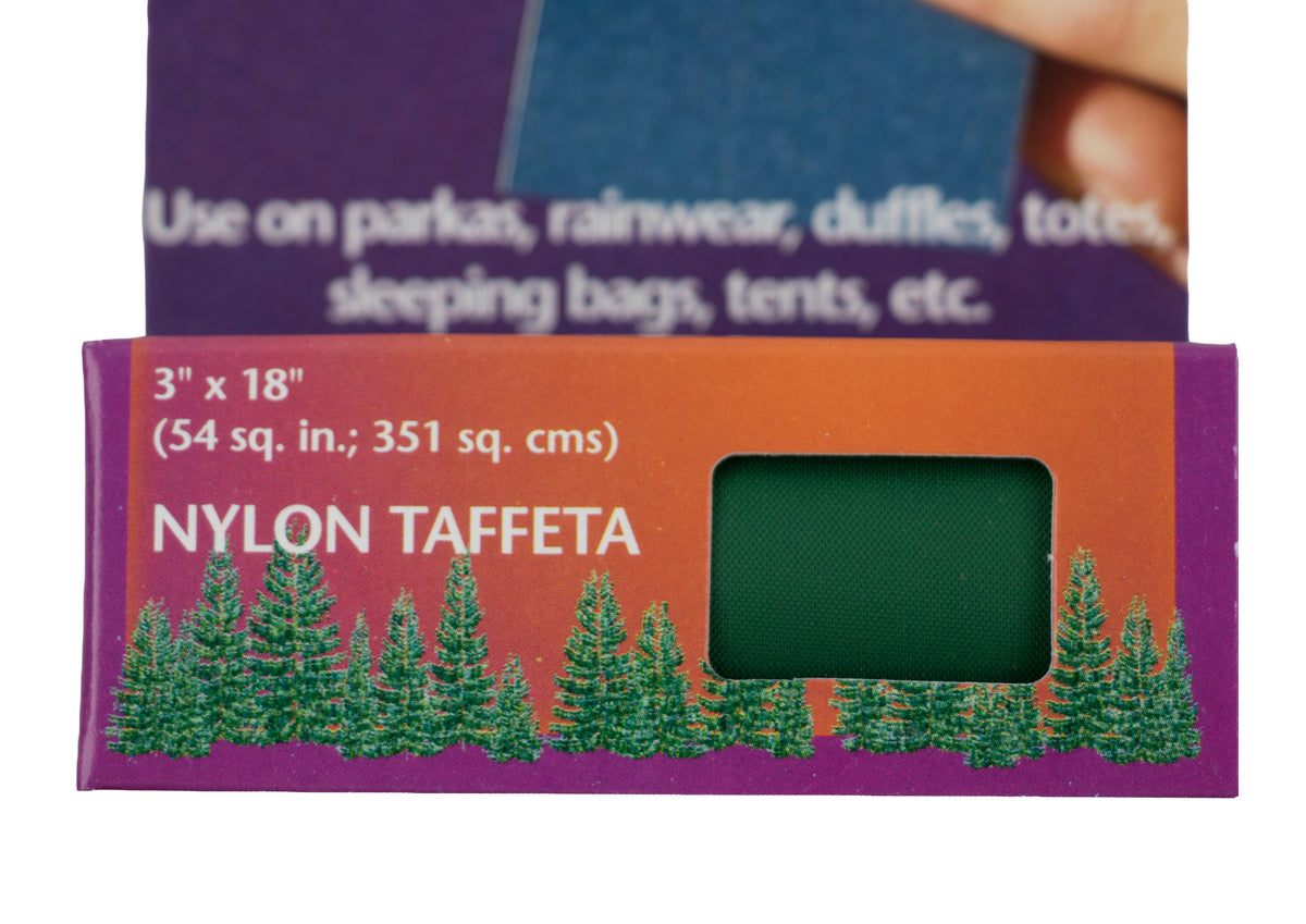 K-Tape Repair Tape Taffeta 3" Width