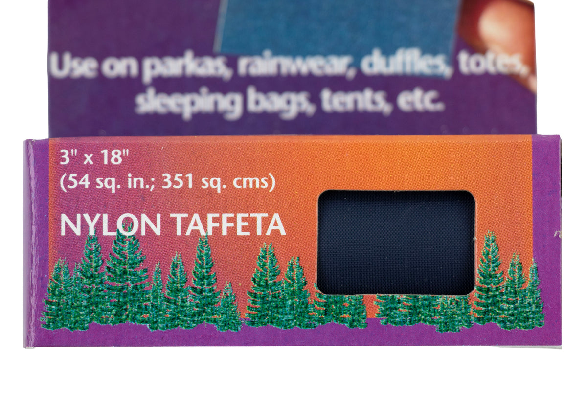 K-Tape Repair Tape Taffeta 3" Width