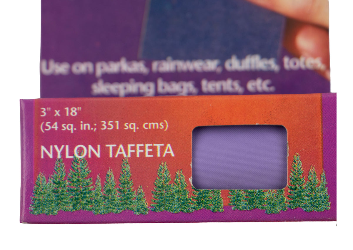 K-Tape Repair Tape Taffeta 3" Width