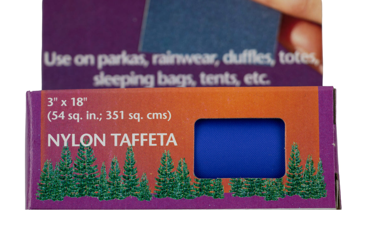 K-Tape Repair Tape Taffeta 3" Width