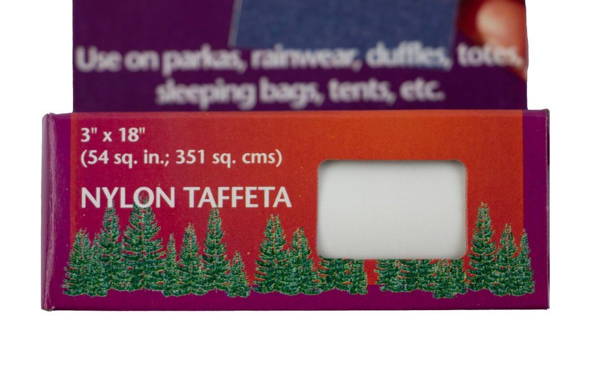 K-Tape Repair Tape Taffeta 3" Width