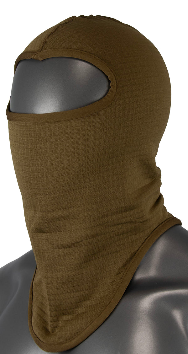 Grid Fleece Balaclava - Kenyon Consumer Products