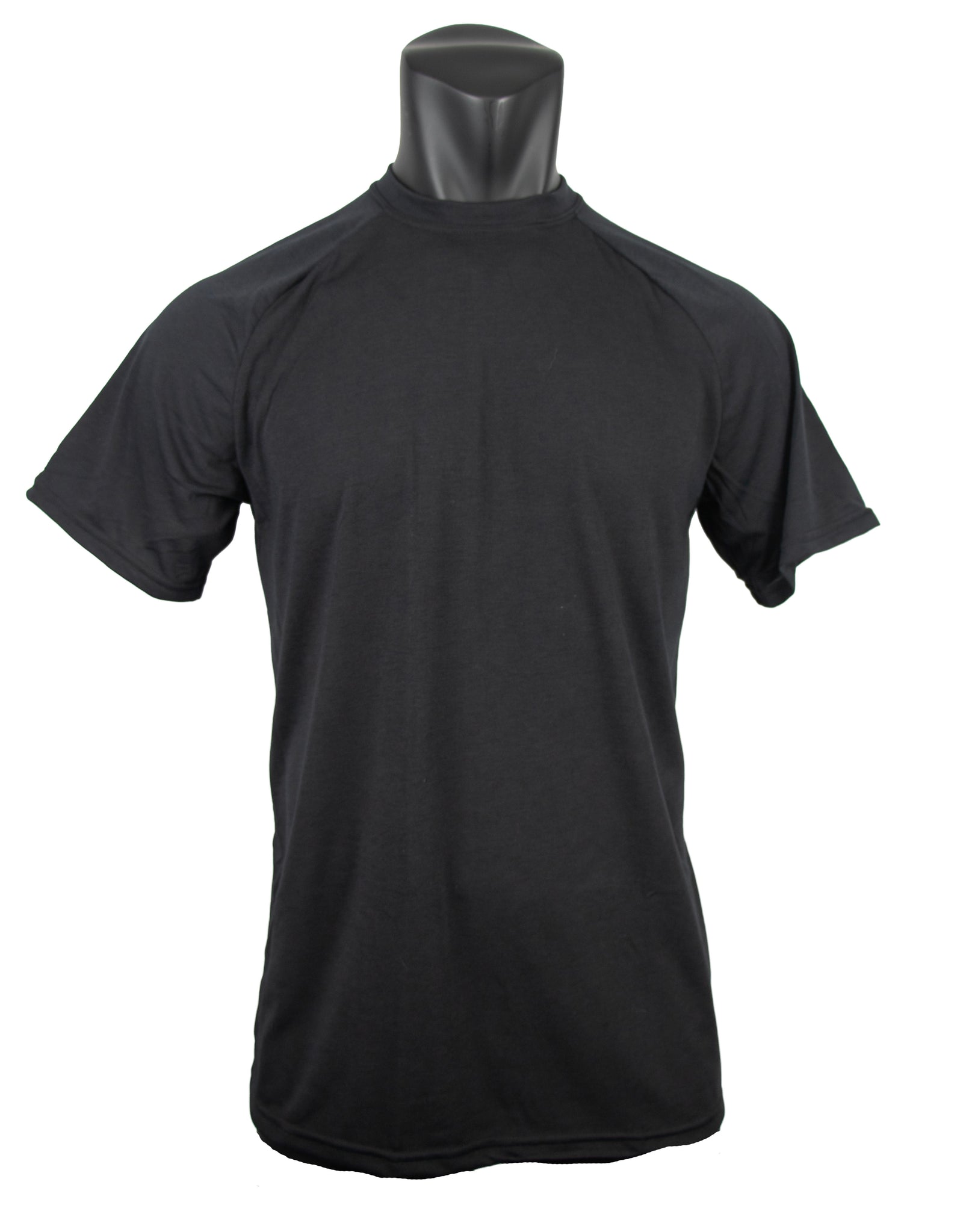 Short Sleeve Outlast Shirt