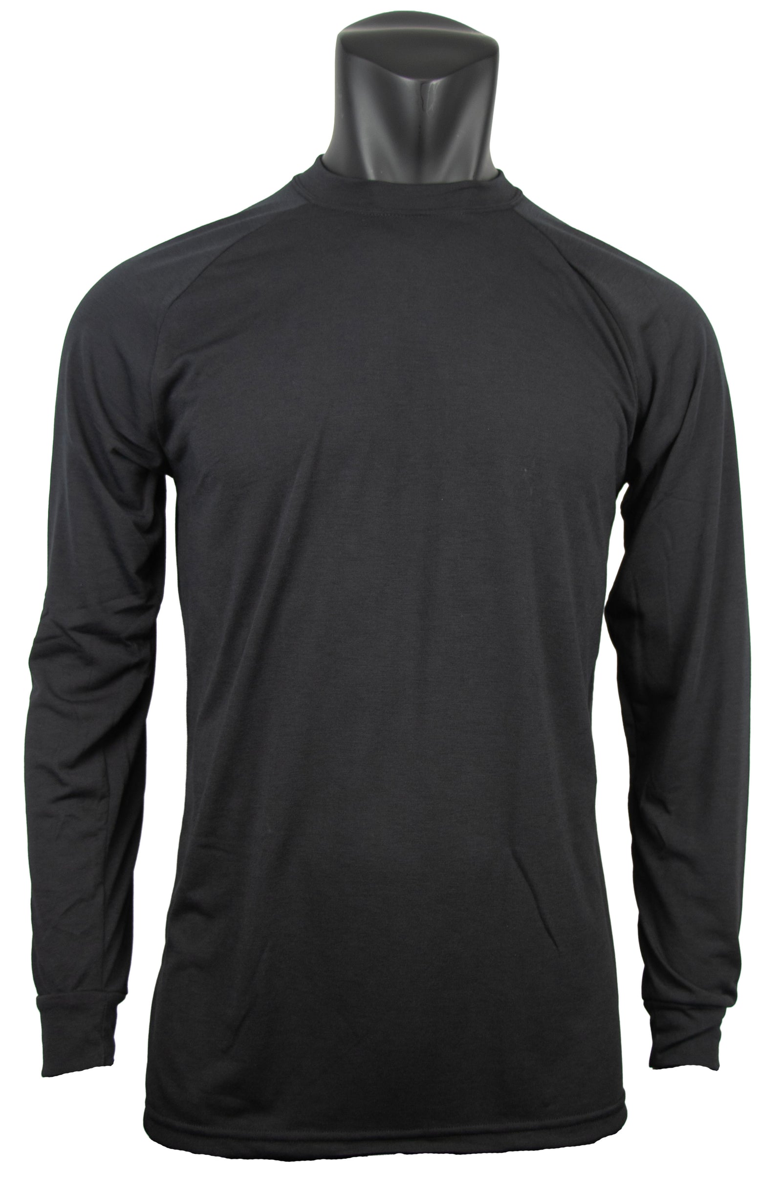 Long Sleeve Outlast Shirt