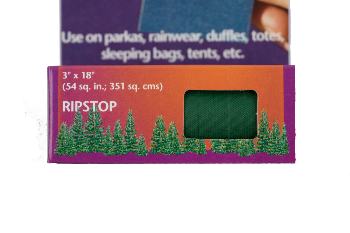 K-Tape Repair Tape for Ripstop 3&quot;x6&#39;