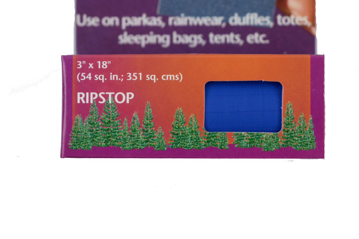 K-Tape Repair Tape for Ripstop 3&quot;x15&#39;