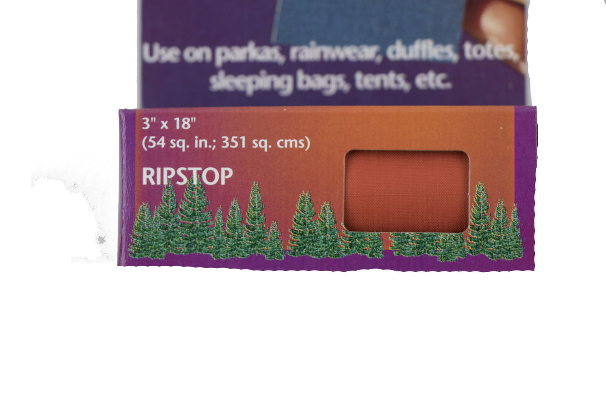 K-Tape Repair Tape for Ripstop 3&quot;x18&quot;