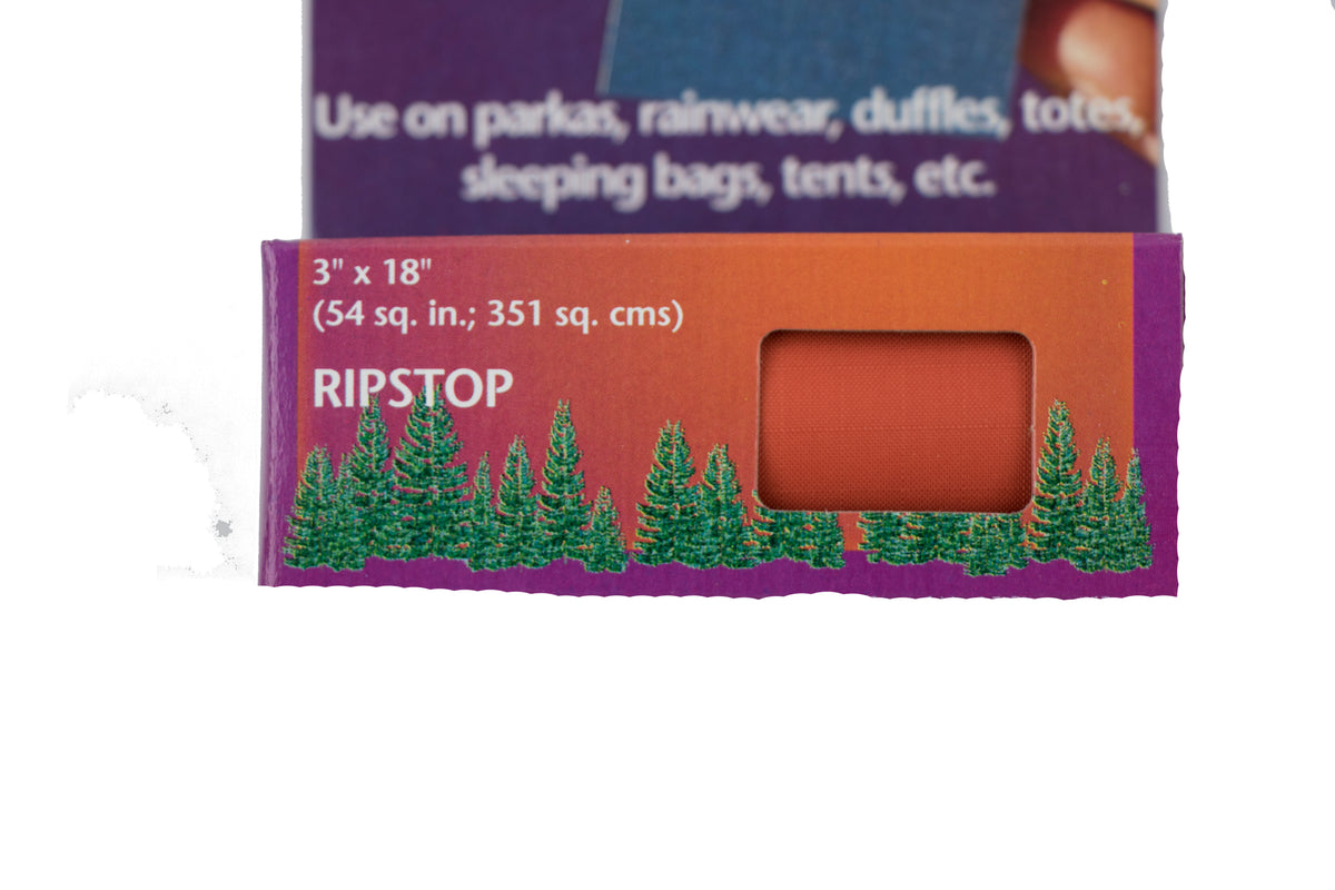 K-Tape Repair Tape for Ripstop 3&quot;x6&#39;