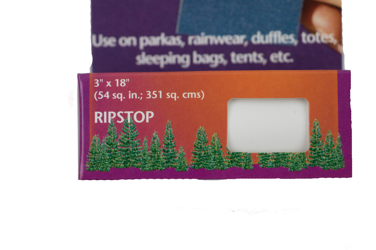 K-Tape Repair Tape for Ripstop 3&quot;x6&#39;