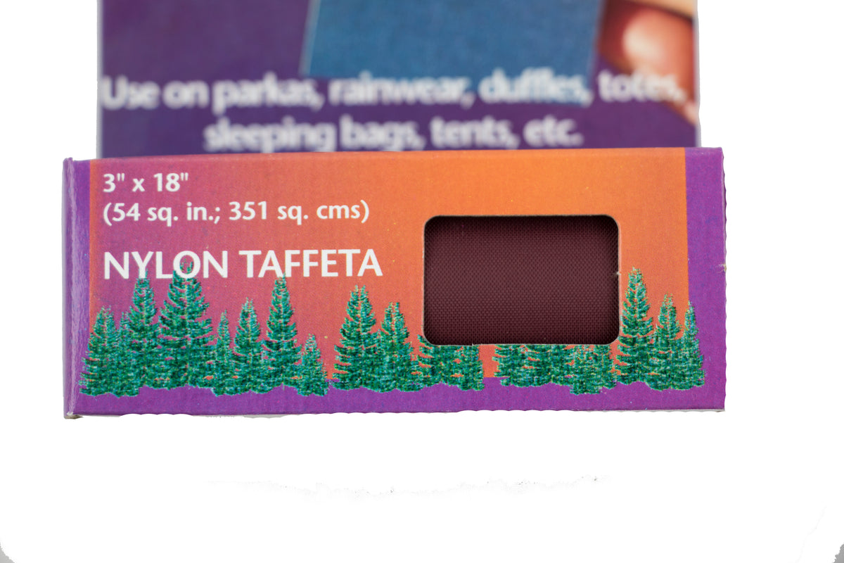 K-Tape Repair Tape Taffeta 3&quot;X15&#39;