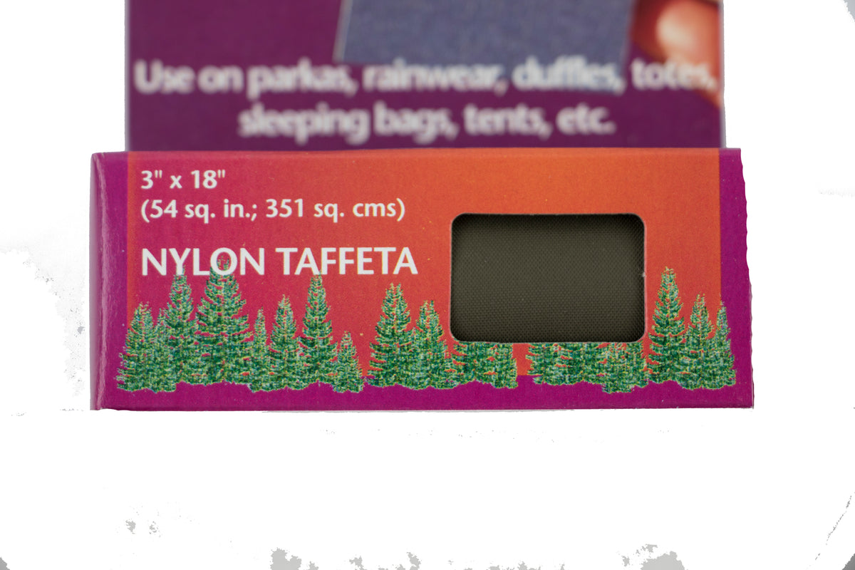 K-Tape Repair Tape Taffeta 3&quot;X15&#39;