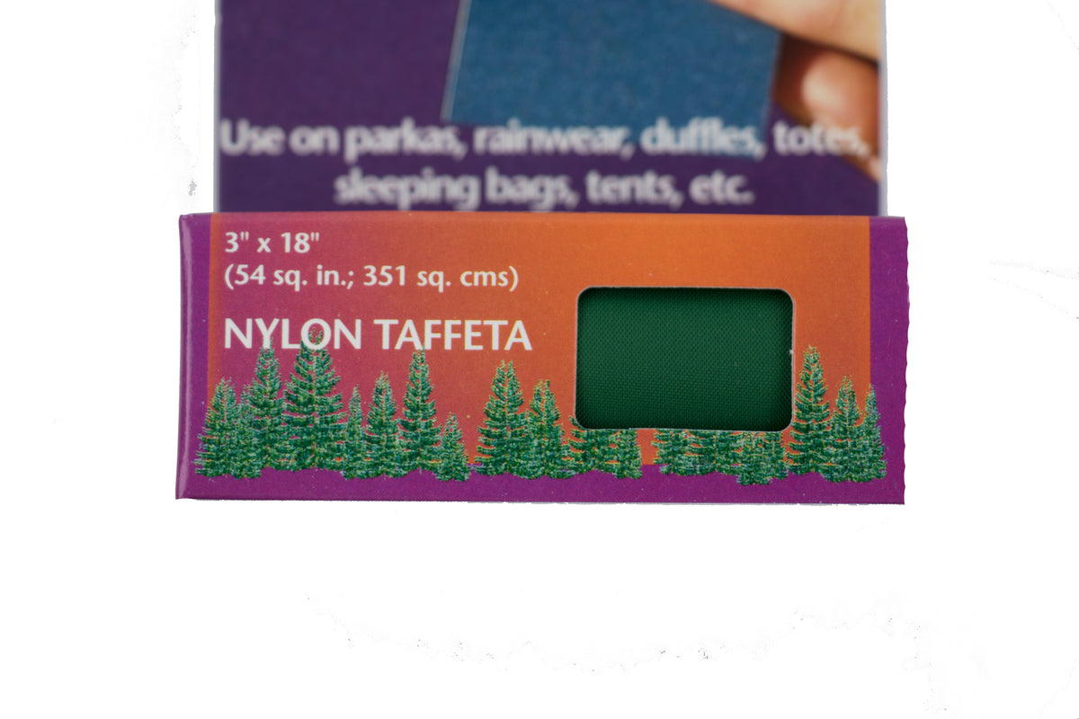 K-Tape Repair Tape Taffeta 3&quot;X15&#39;