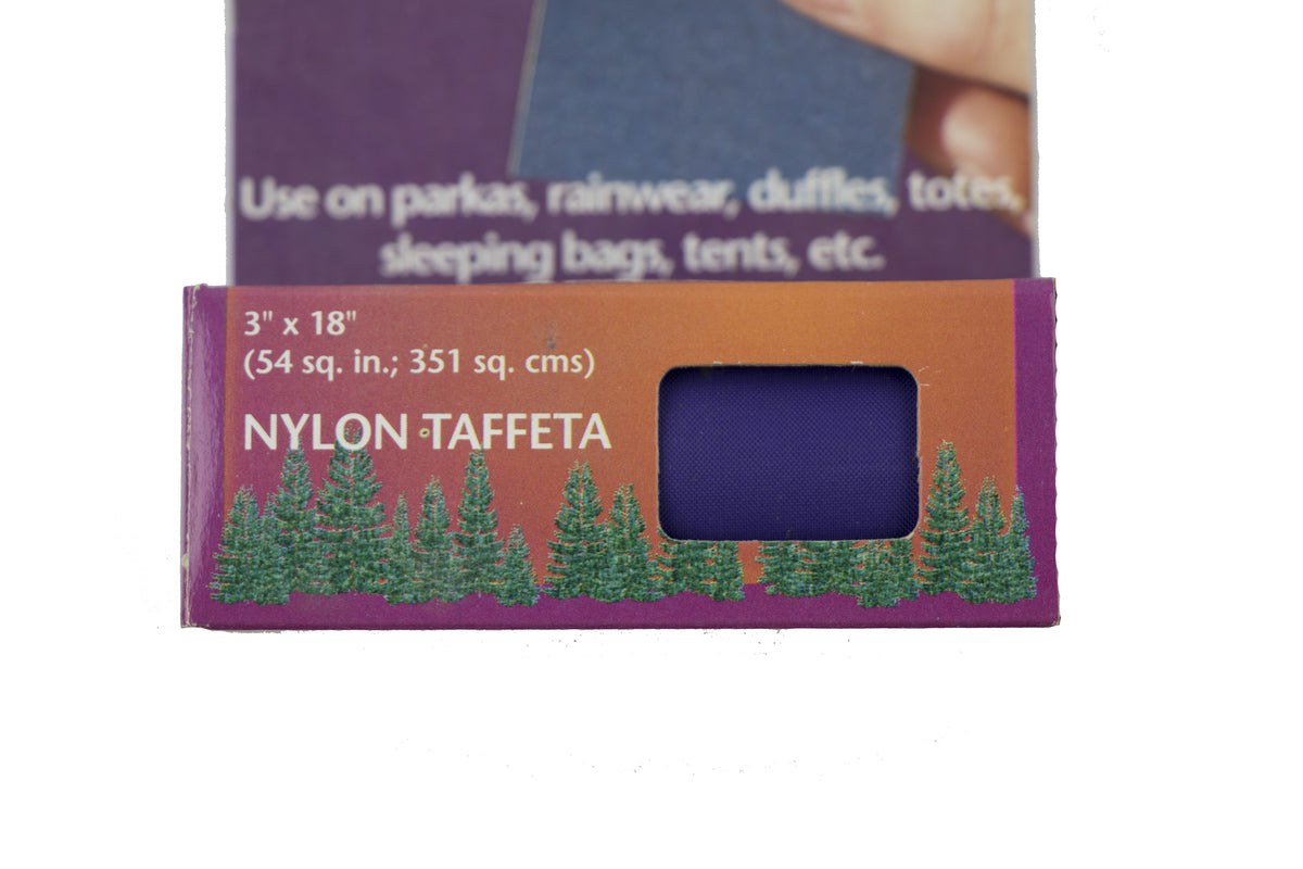 K-Tape Repair Tape Taffeta 3&quot;X18&quot;