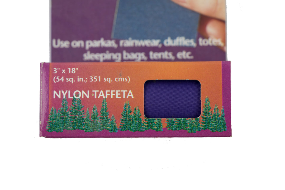 K-Tape Repair Tape Taffeta 3&quot;X6&#39;