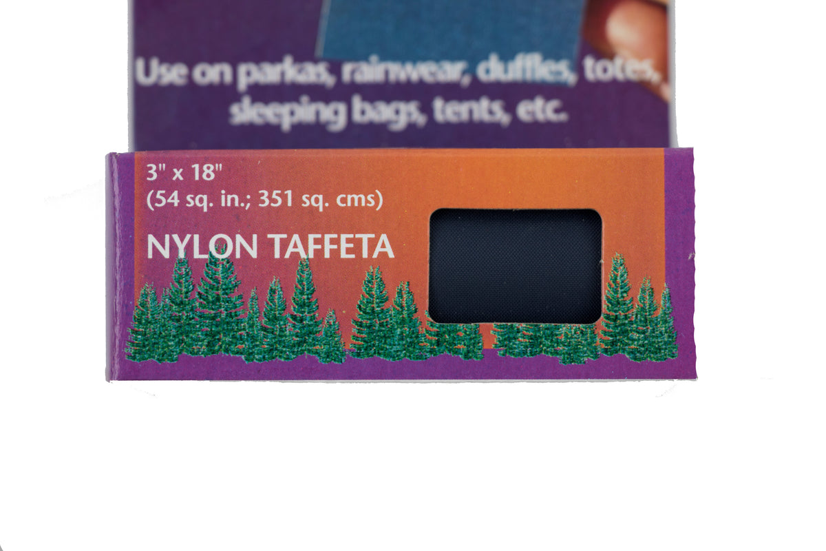 K-Tape Repair Tape Taffeta 3&quot;X6&#39;