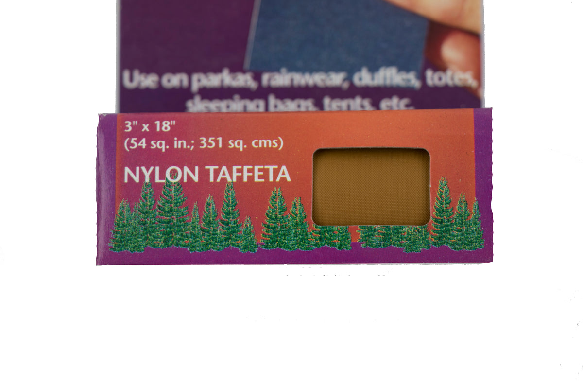 K-Tape Repair Tape Taffeta 3&quot;X6&#39;