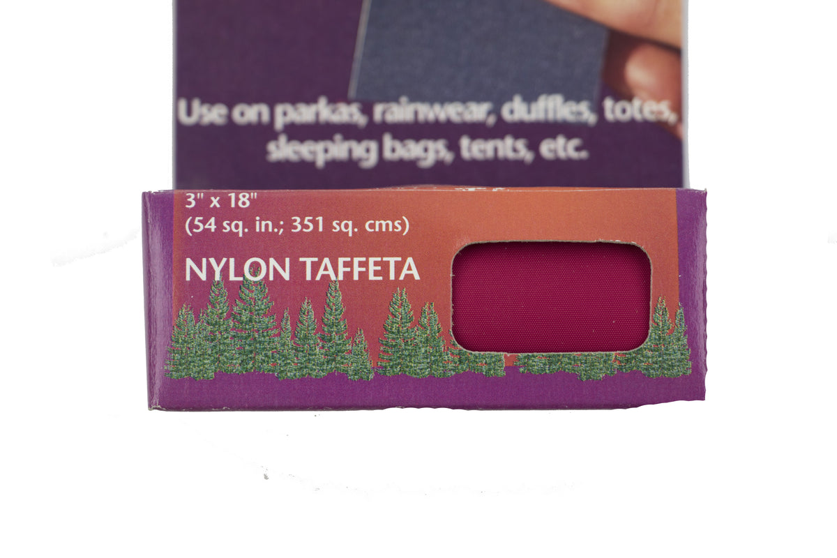 K-Tape Repair Tape Taffeta 3&quot;X18&quot;