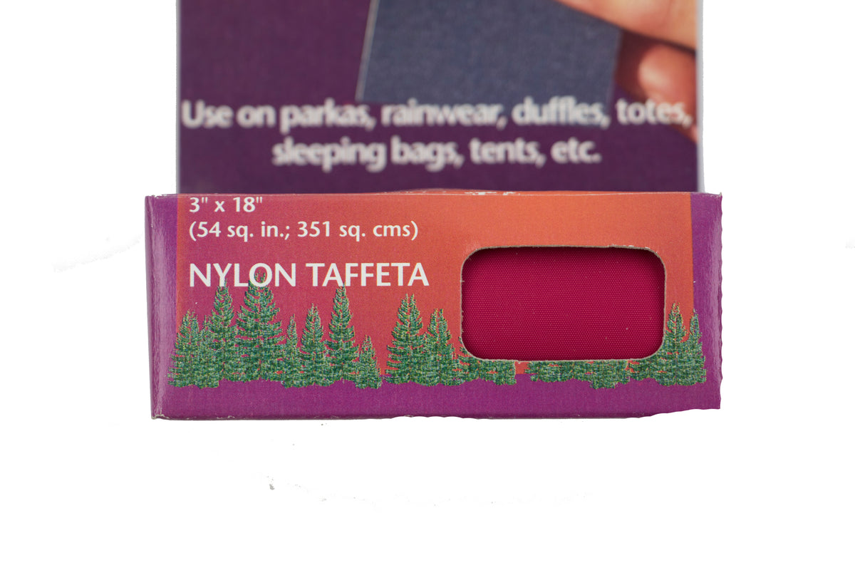 K-Tape Repair Tape Taffeta 3&quot;X15&#39;