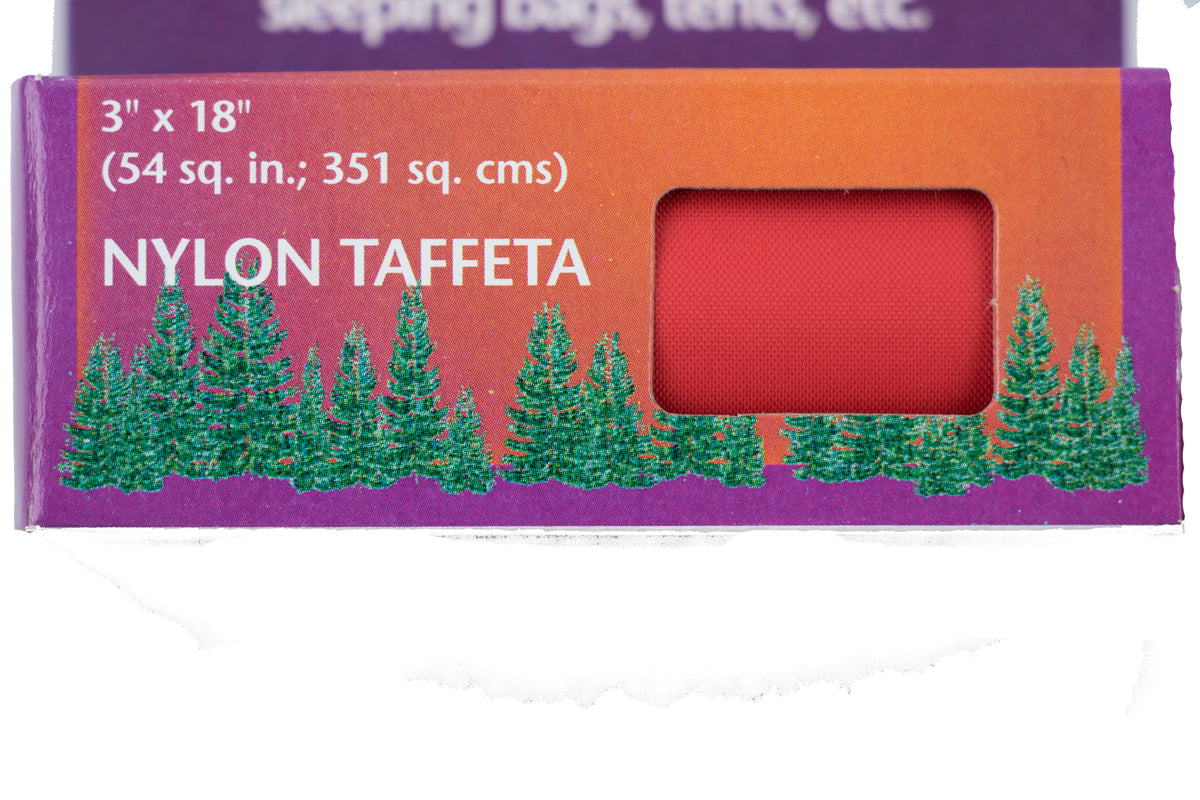 K-Tape Repair Tape Taffeta 3&quot;X15&#39;