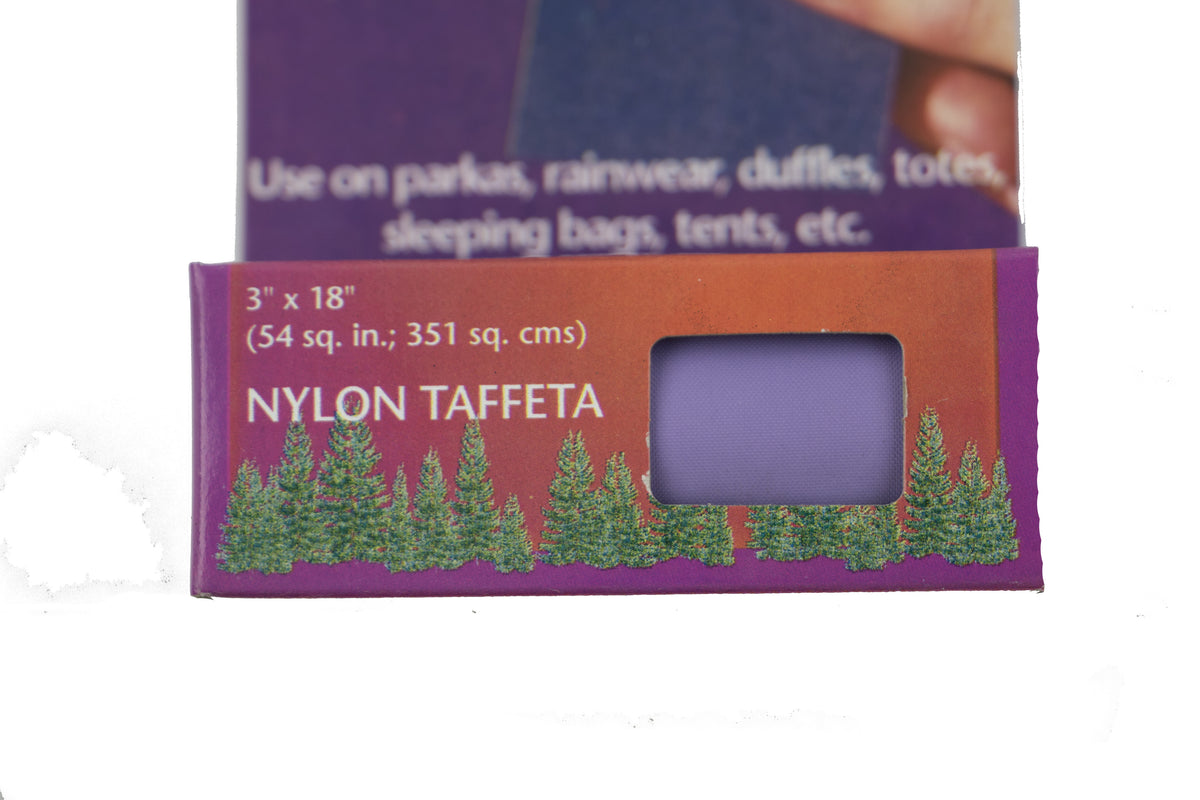 K-Tape Repair Tape Taffeta 3&quot;X18&quot;