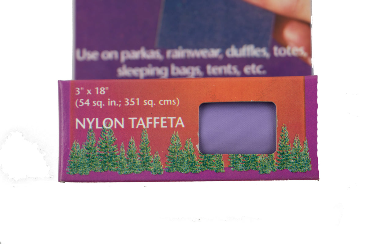 K-Tape Repair Tape Taffeta 3&quot;X15&#39;