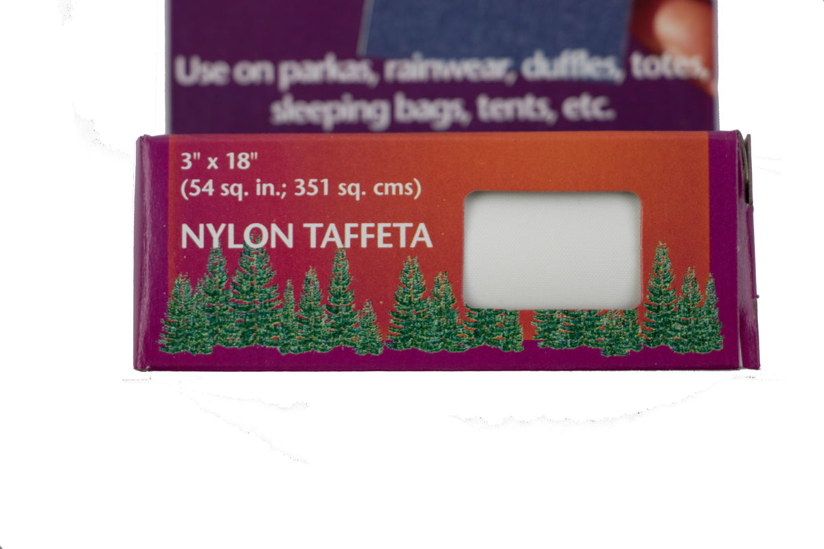 K-Tape Repair Tape Taffeta 3&quot;X6&#39;