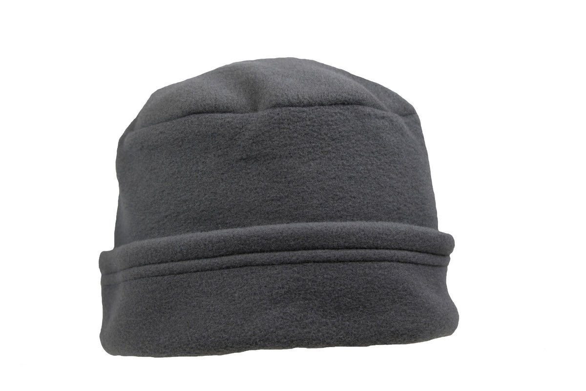 Ladies Fleece Toque Hat