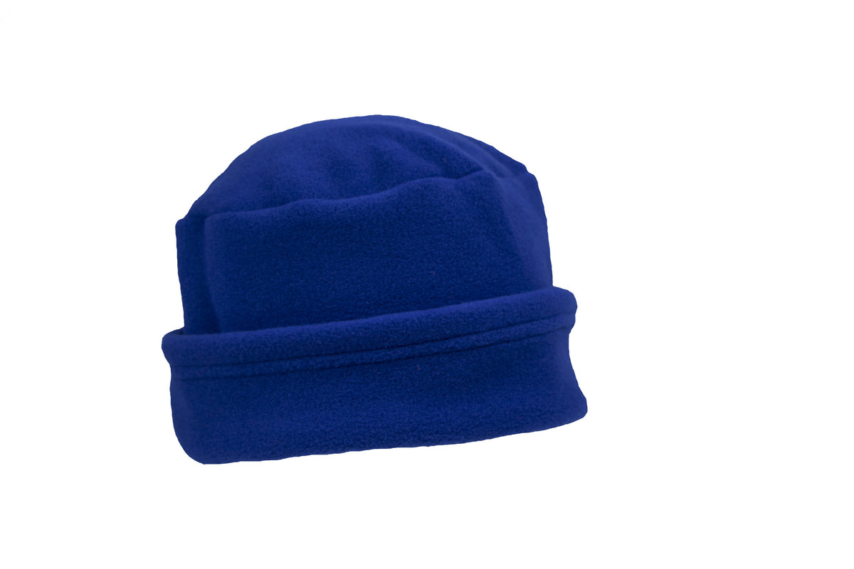 Ladies Fleece Toque Hat