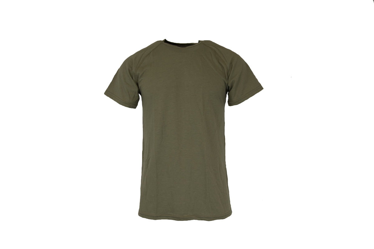 FREE Level 1 - Short Sleeve Shirt