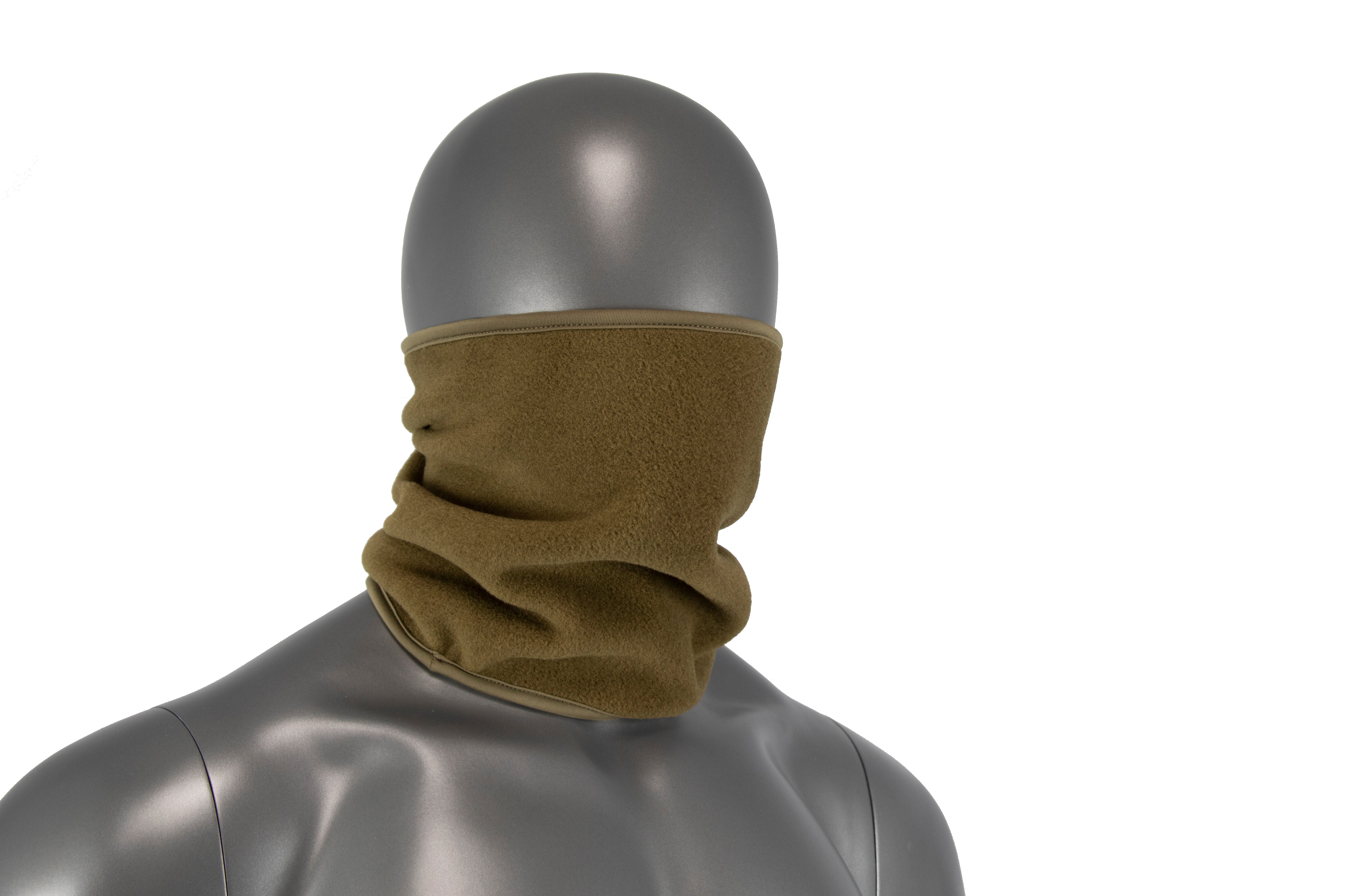 Halfdays | Marquis Fleece Neck Warmer