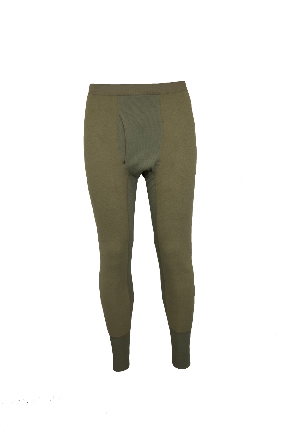 FREE Level 3 - Fleece Bottom