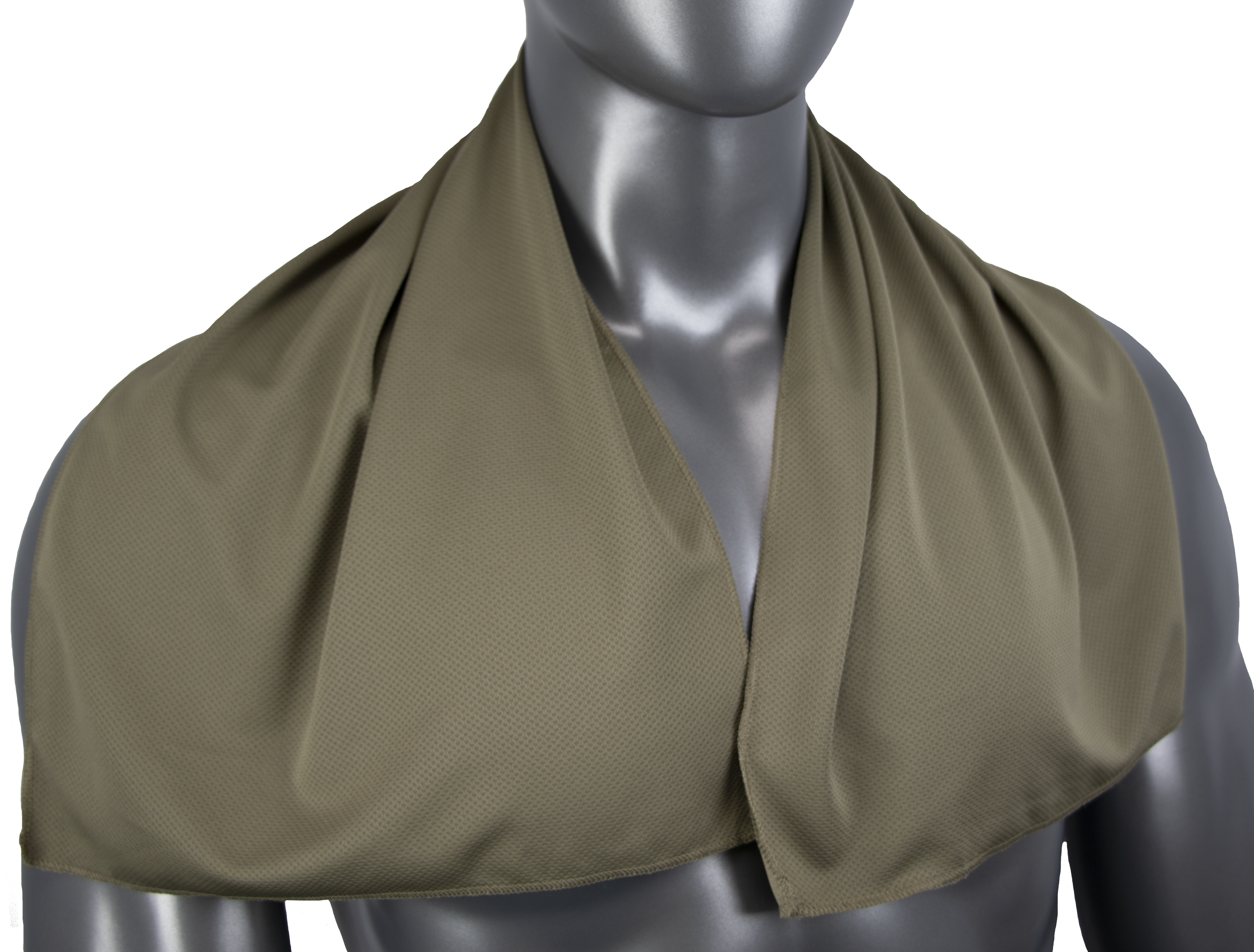 【KOOLOSET】Raglan High-neck MTM Kenyon Kool - Kenyon Consumer Products