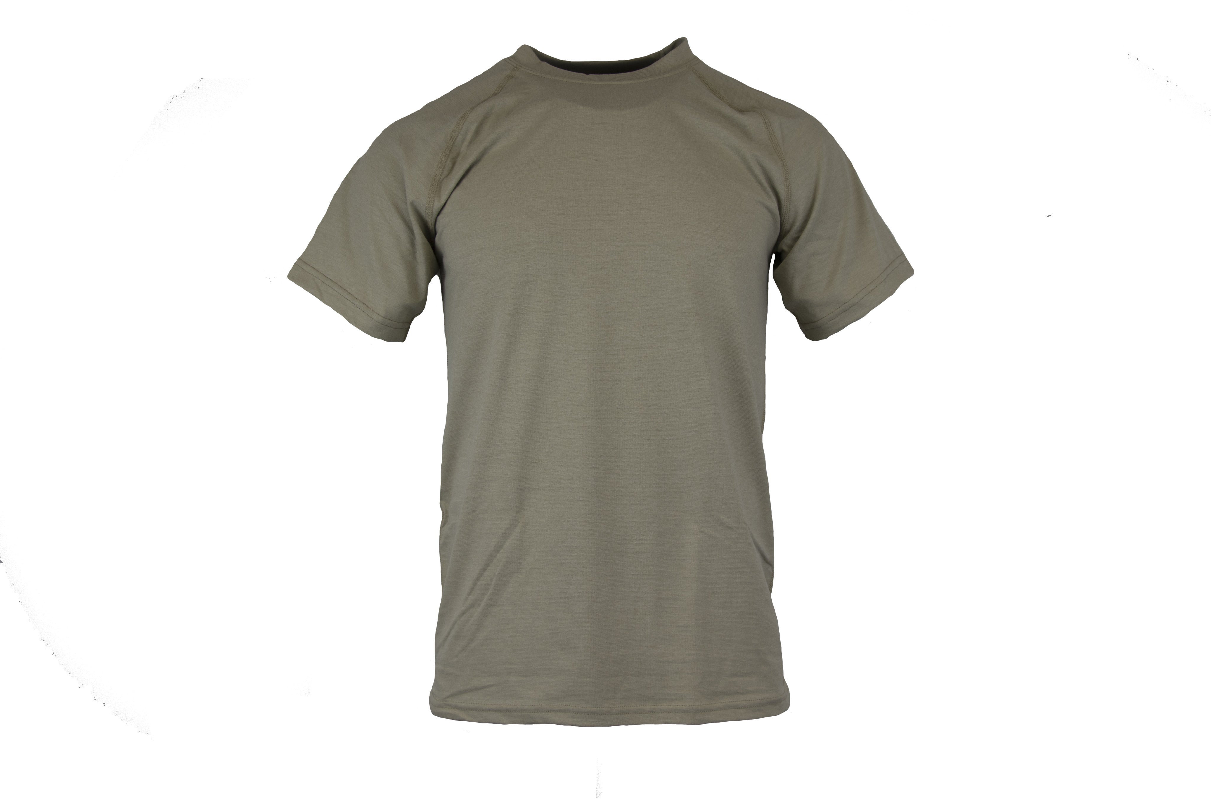 FR Level 2 Mens Short Sleeve Raglan Shirt - Kenyon Consumer