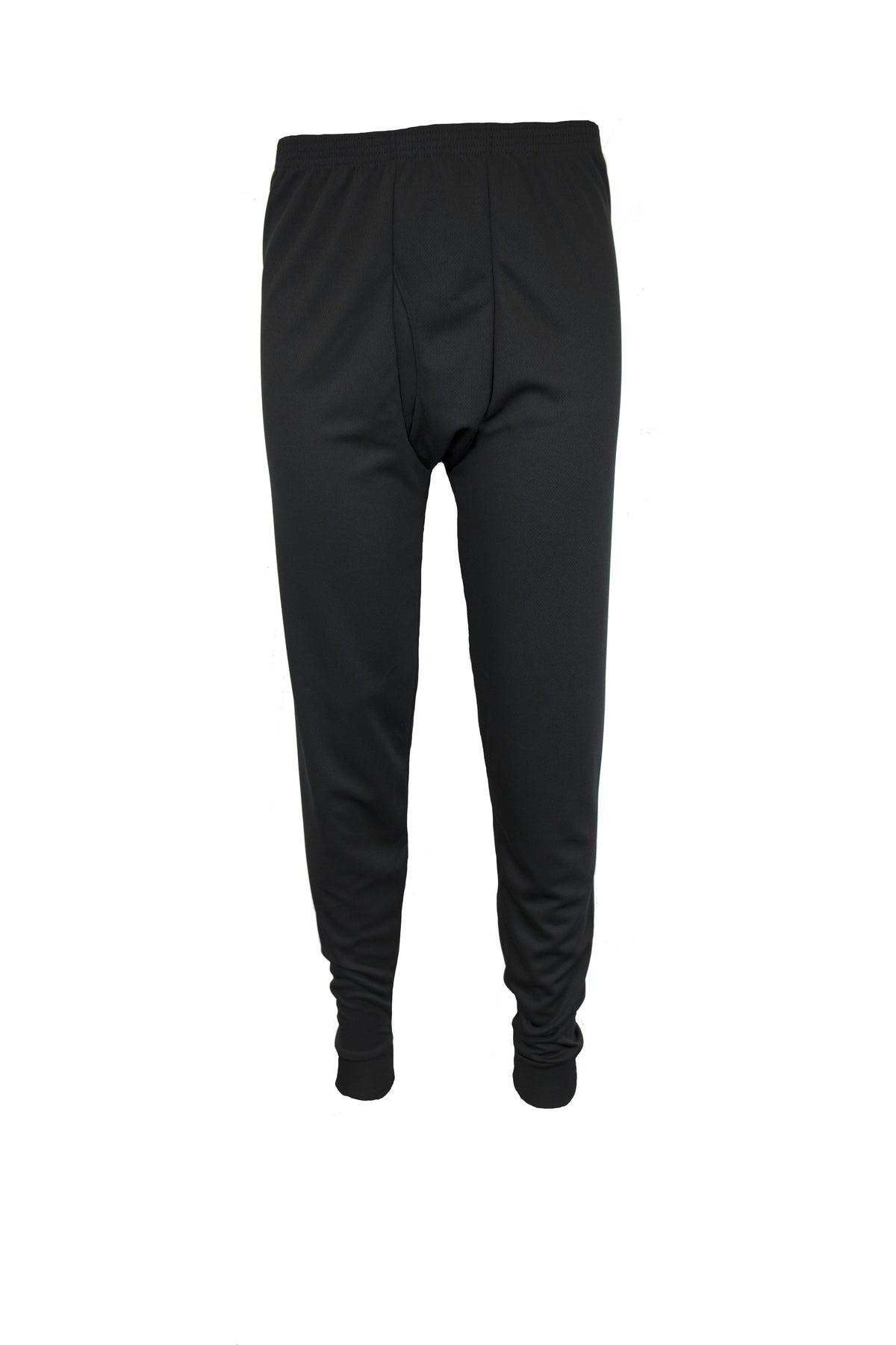 Polyester Midweight Bi-Component Men&#39;s Bottom