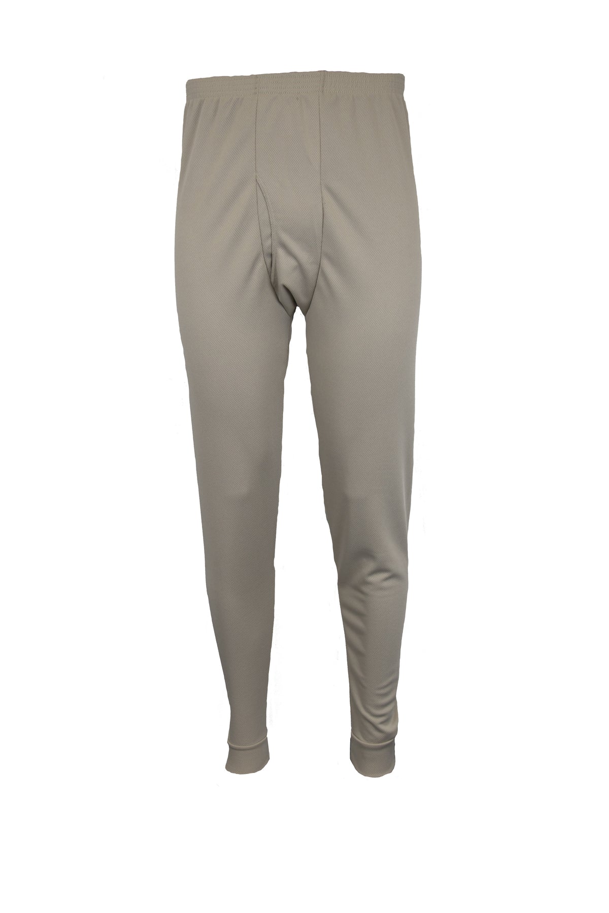 Polyester Midweight Bi-Component Men&#39;s Bottom