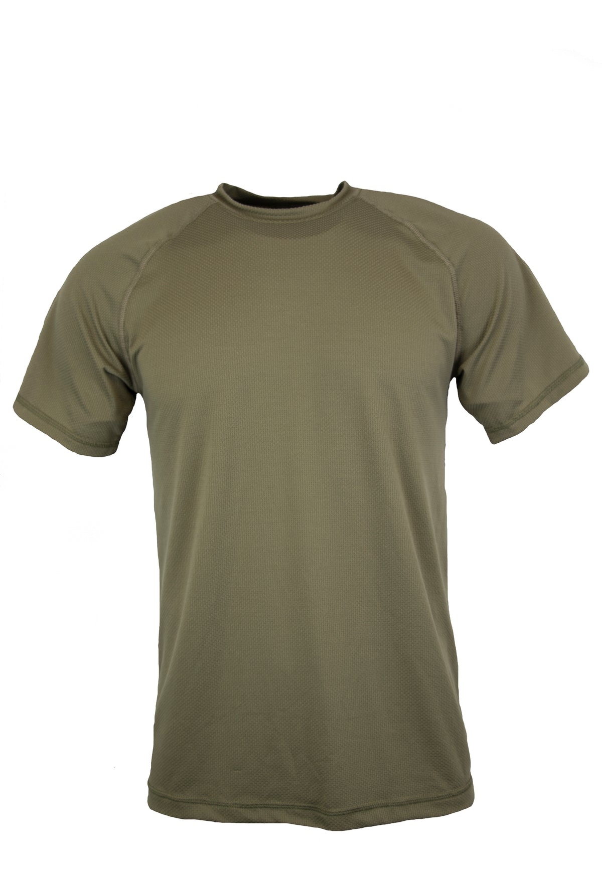 Mens Polartec® Delta™ Short Sleeve Top