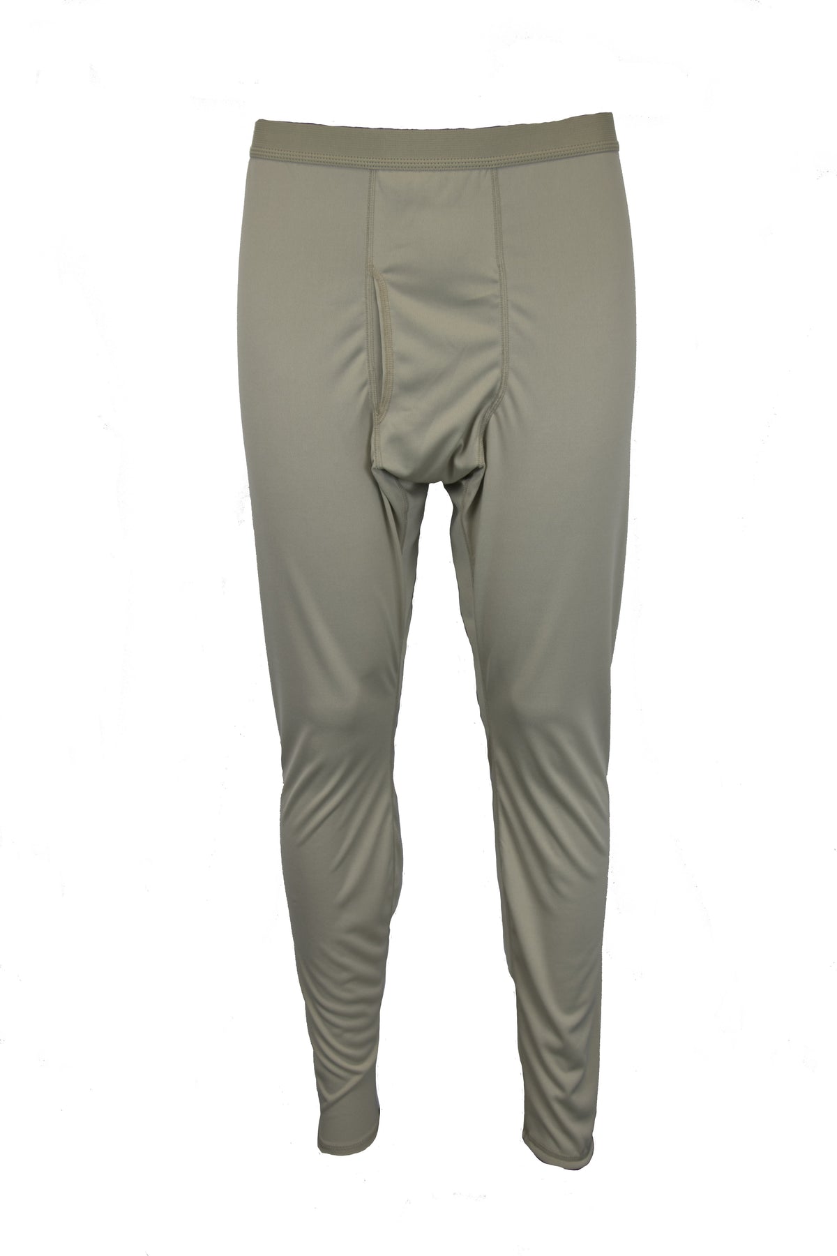 Men&#39;s Lightweight Polyester Bottom w/Fly