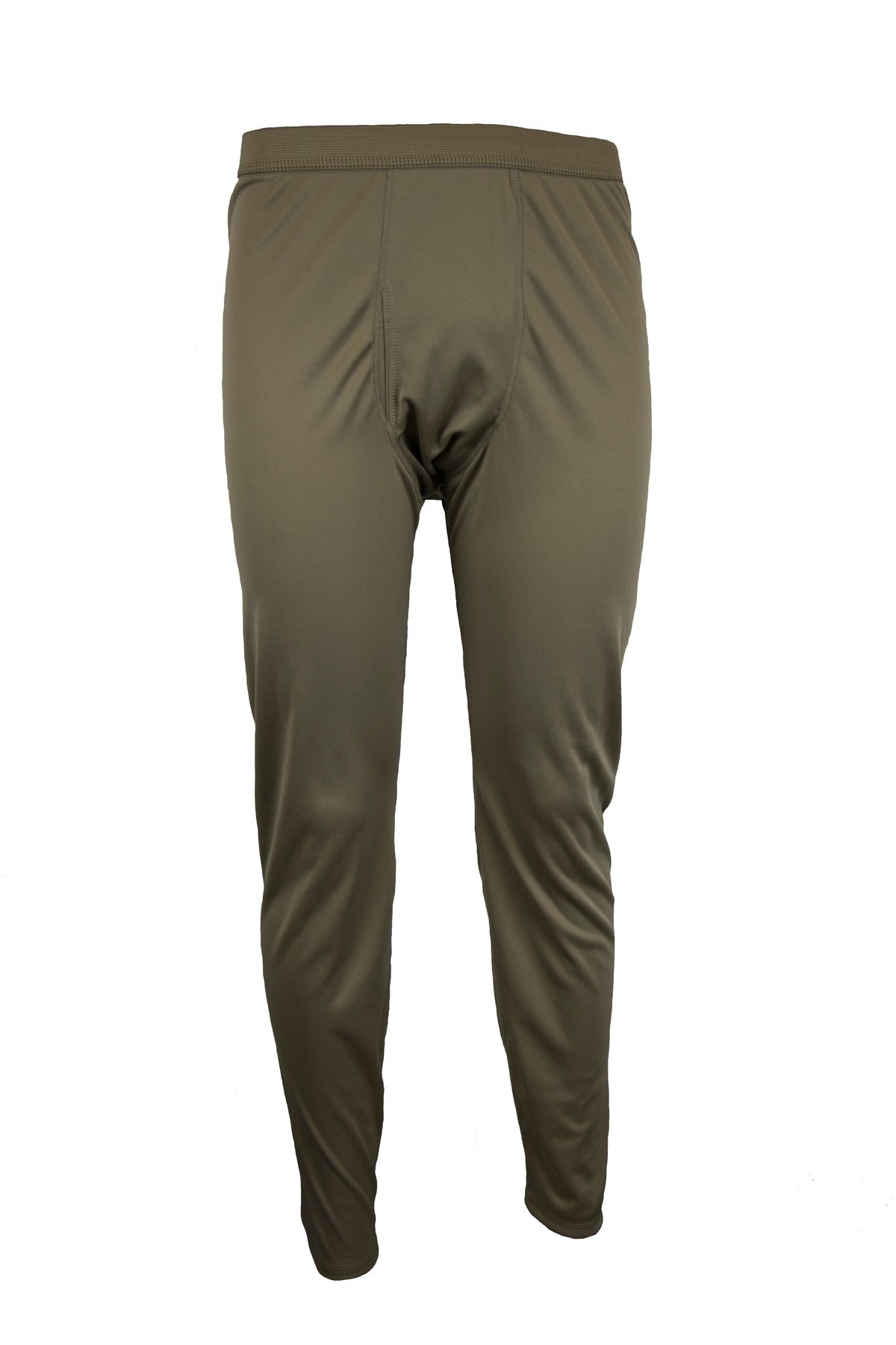 Men&#39;s Lightweight Polyester Bottom w/Fly