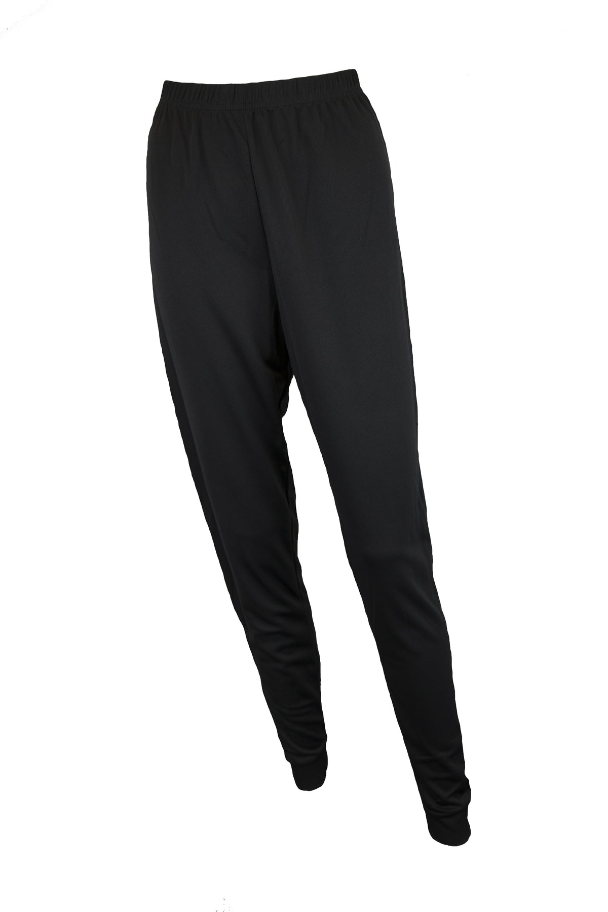 Polyester Midweight Bi-Component Ladies Bottom