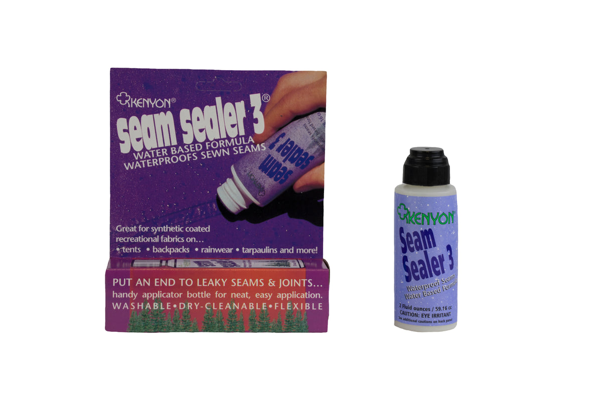 Seam Sealer 3